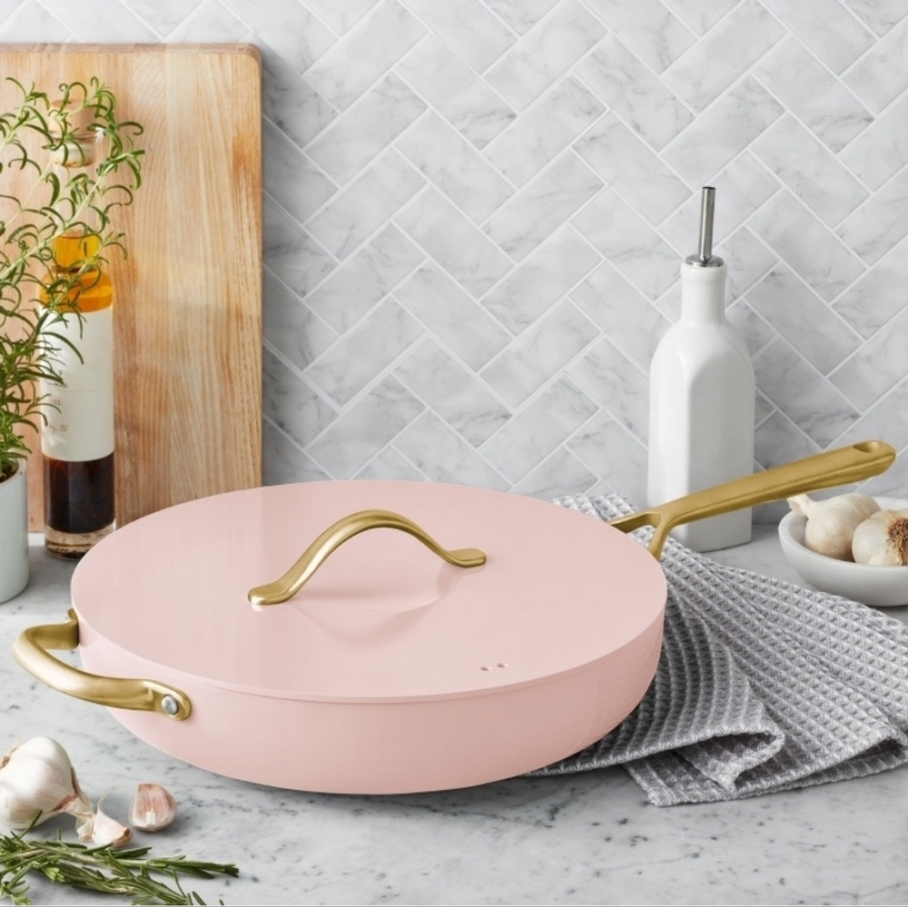 Modern Ceramic 5.5 quart jumbo cooker
